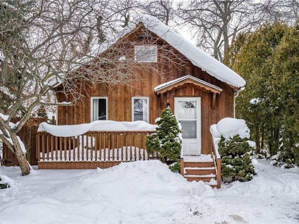 5216 Orchard Avenue, Hamburg, NY 14075