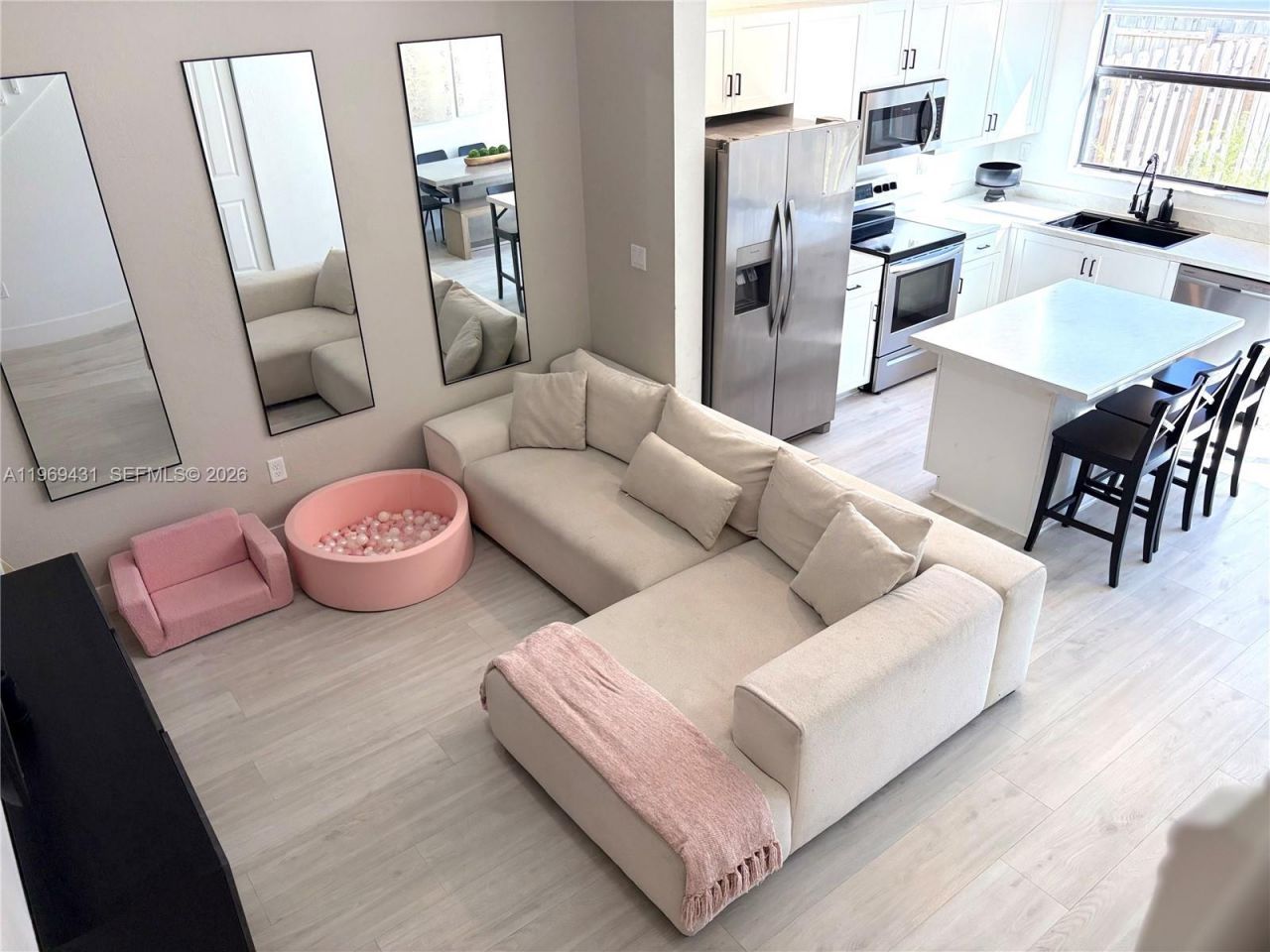 14724 SW 181st Ter , Miami, FL 33187 Photo