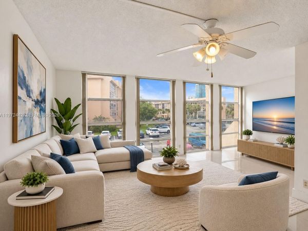 801 Three Islands Blvd, Unit 218, Hallandale Beach, FL 33009