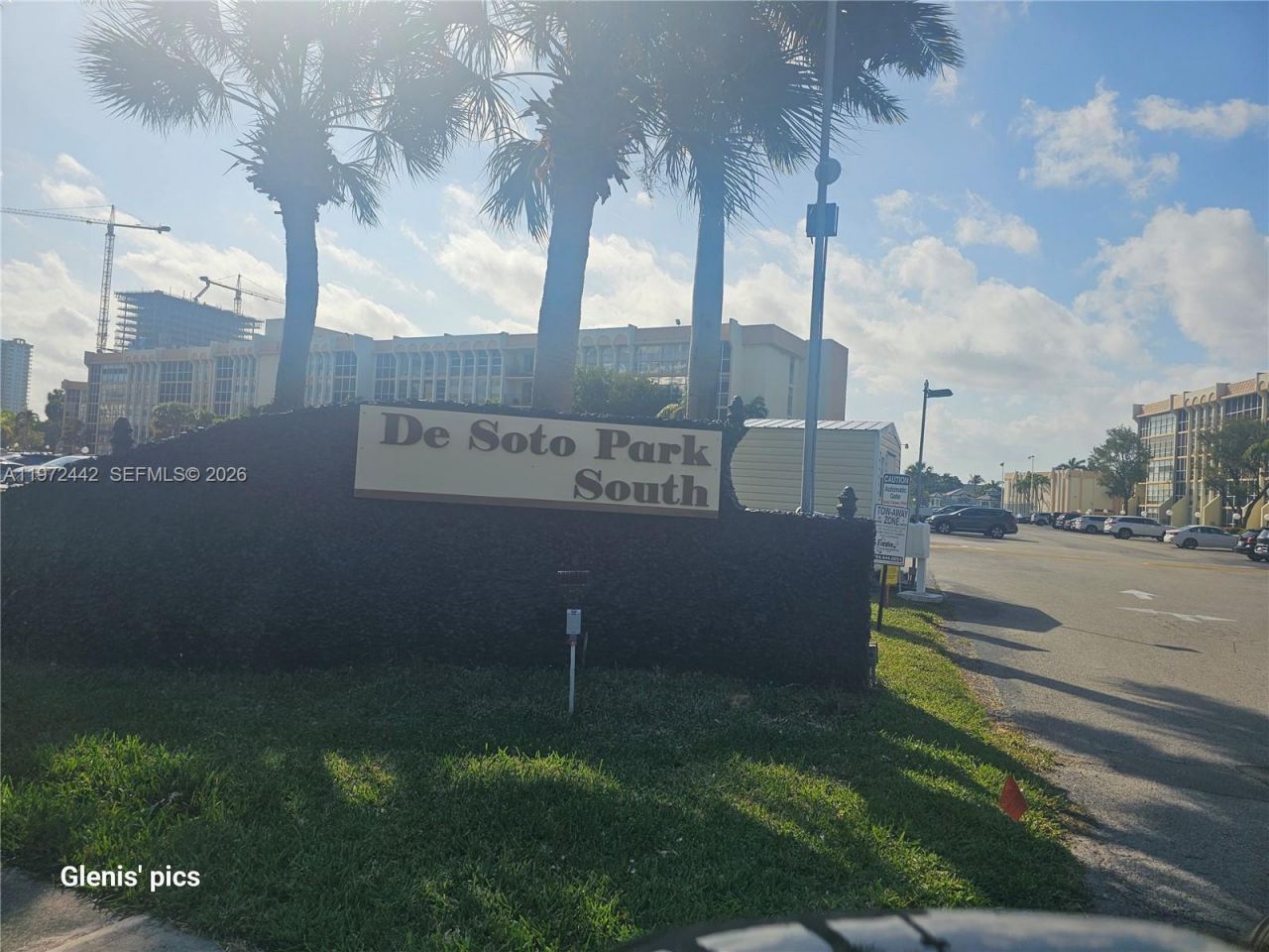 801 Three Islands Blvd, Unit 218, Hallandale Beach, FL 33009 Photo