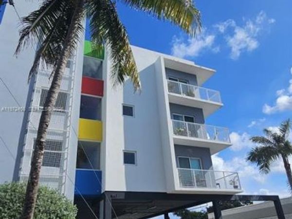 1857 NW 24th St, Unit 3, Miami, FL 33142