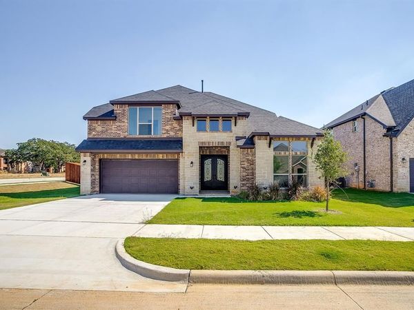 928 Arkan Lane, Fort Worth, TX 76120