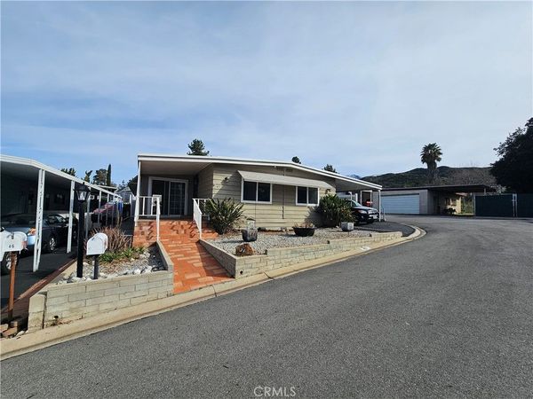 12151 Fremont, Unit 47, Yucaipa, CA 92399