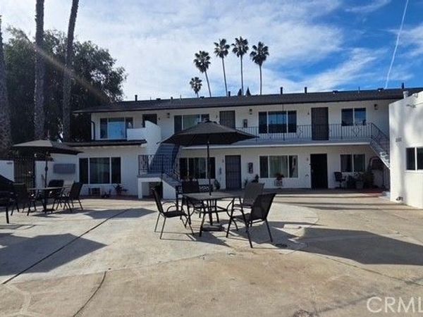 1807 W Sumac, Unit B, Anaheim, CA 92804