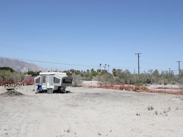 3381 Cal Avenue, Thermal, CA 92274