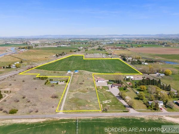 165 N 900 W, MORELAND, ID 83221