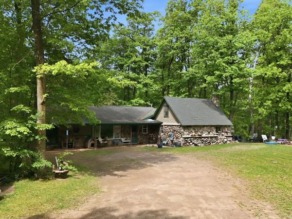 7072 Buckhorn Pass, Randall, MN 56475