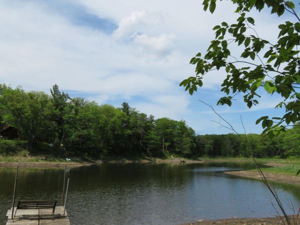 7072 Buckhorn Pass, Randall, MN 56475