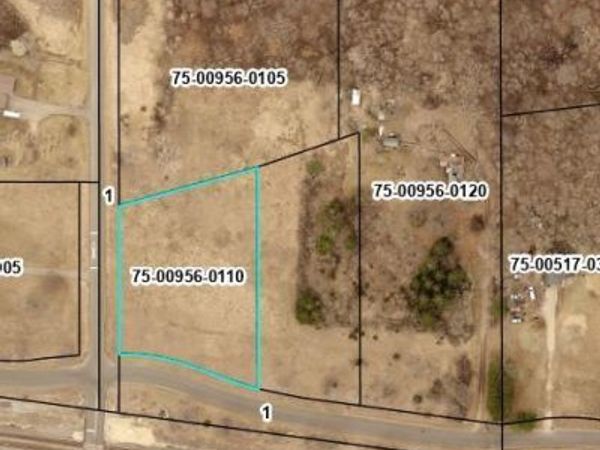 TBD 192 1/2 Avenue NW, Elk River, MN 55330