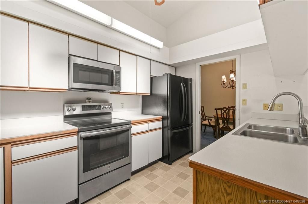 1900 SW Crane Creek Avenue, Palm City, FL 34990 Photo