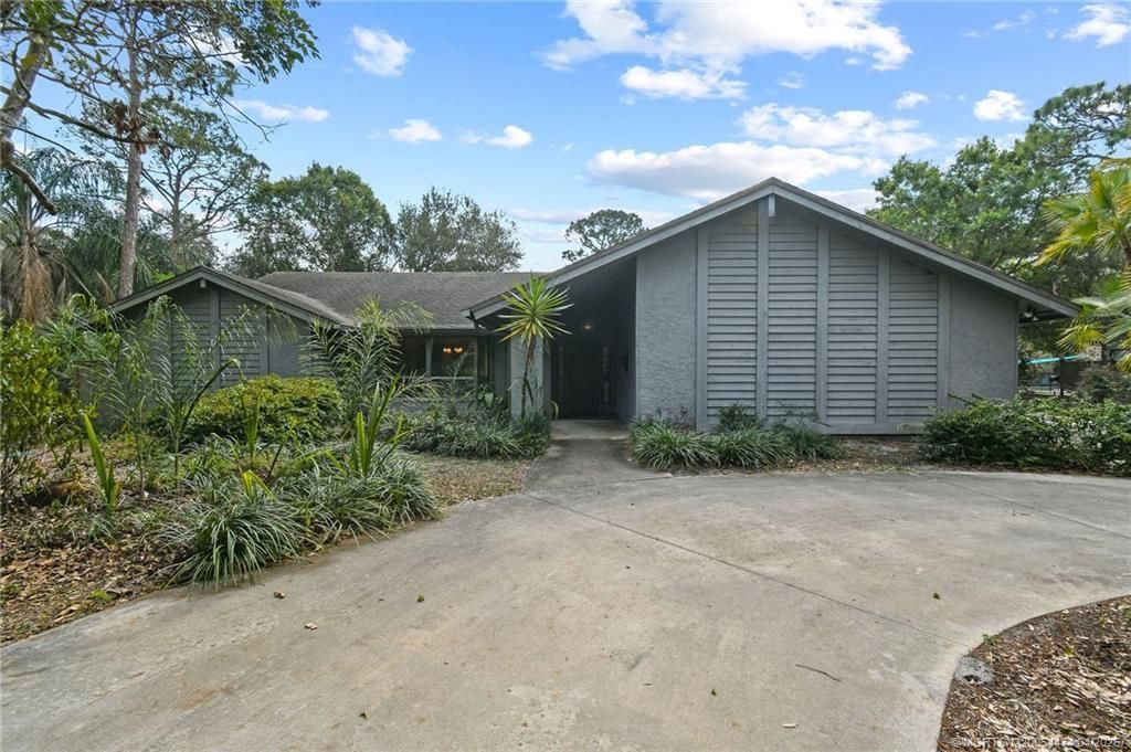 1900 SW Crane Creek Avenue, Palm City, FL 34990 Photo