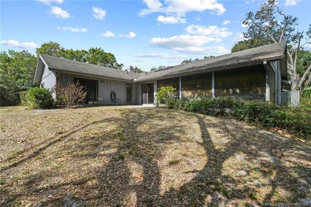 1900 SW Crane Creek Avenue, Palm City, FL 34990 Photo