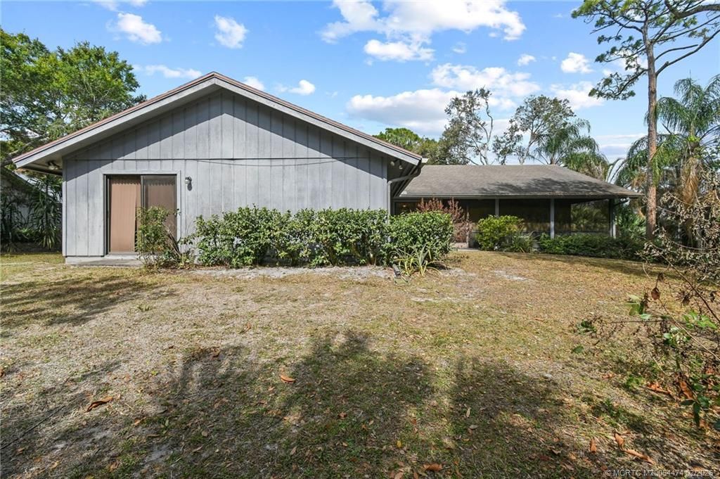 1900 SW Crane Creek Avenue, Palm City, FL 34990 Photo