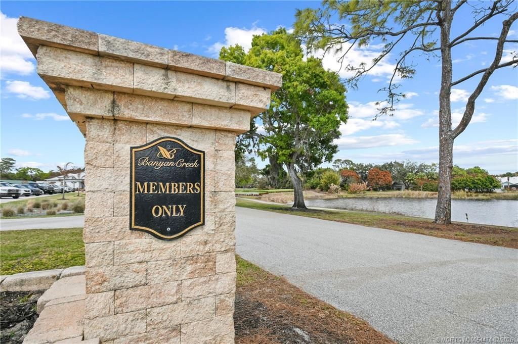 1900 SW Crane Creek Avenue, Palm City, FL 34990 Photo