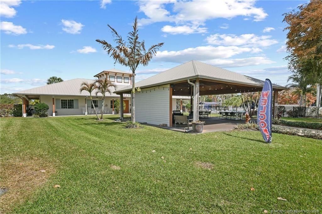 1900 SW Crane Creek Avenue, Palm City, FL 34990 Photo