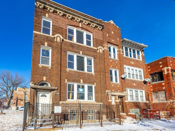 652 W Garfield Boulevard , Chicago, IL 60609