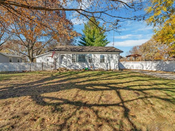 24646 W Eames Street , Channahon, IL 60410