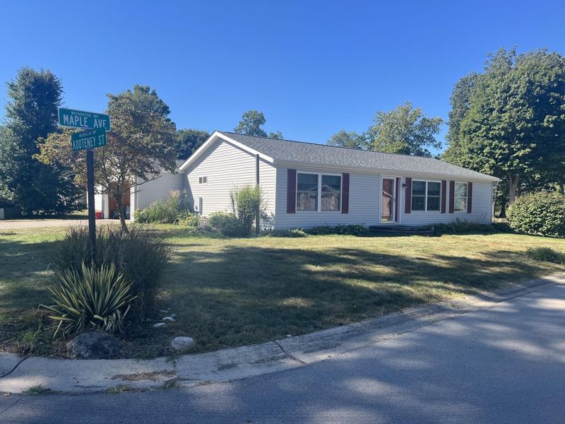 7655 Kooteney Street, Huntsville, OH 43324 Photo 1