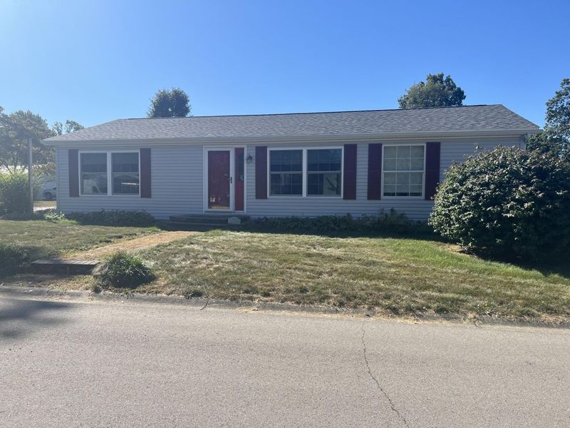 7655 Kooteney Street, Huntsville, OH 43324 Photo 2