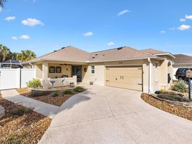 3563 MARIANNA PLACE, THE VILLAGES, FL 32163