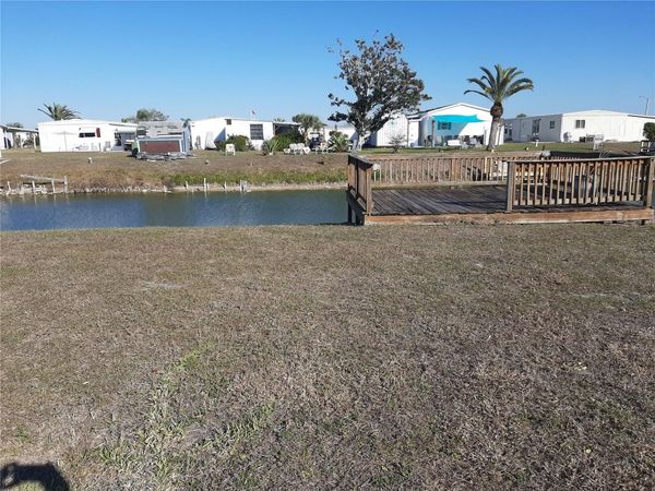 1347 FLAMINGO DRIVE , ENGLEWOOD, FL 34224