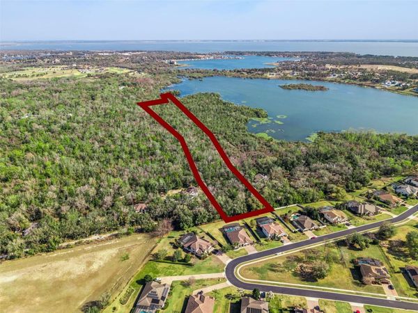 0 MAGNOLIA CREEK LANE, MONTVERDE, FL 34756