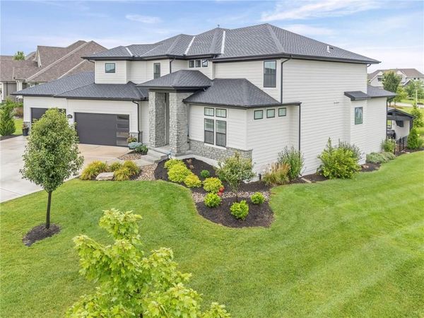 12300 W 169th Street, Overland Park, KS 66221