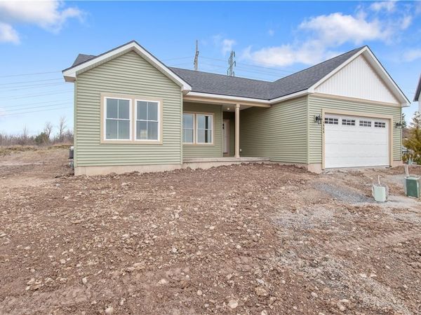 1963 North Ridge Drive, Chittenango, NY 13037