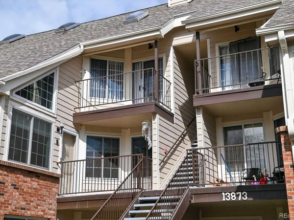 13873 E Lehigh Avenue, Unit C, Aurora, CO 80014