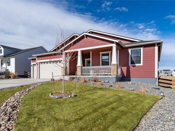39387 Stockton Circle, Elizabeth, CO 80107