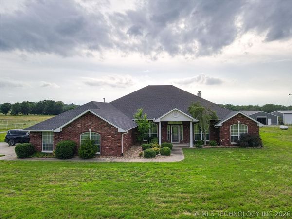 2544 Shuman , McAlester, OK 74501