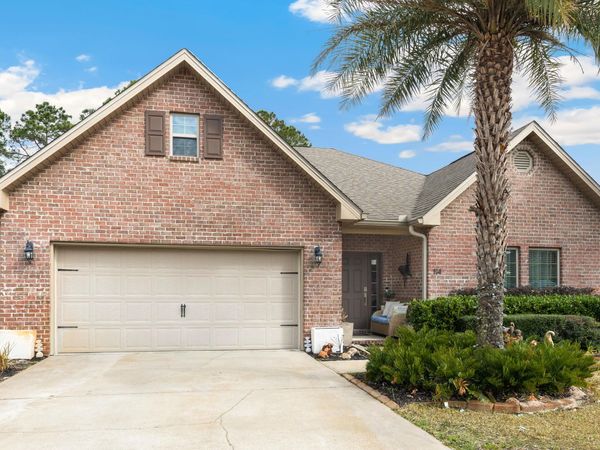 114 Maddox Street, Santa Rosa Beach, FL 32459