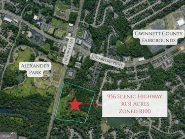 956 Scenic Highway, Lawrenceville, GA 30045