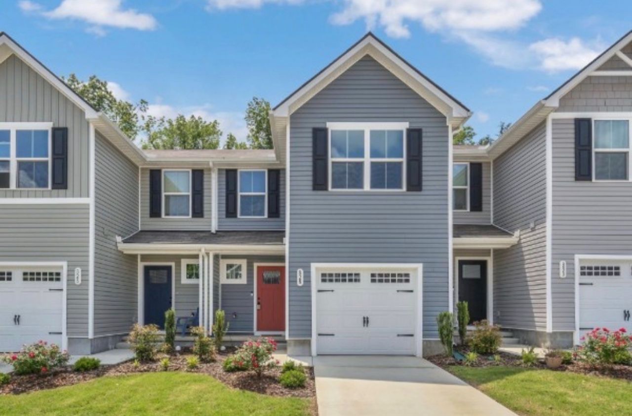 828 Knox Crest Dr, Lebanon, TN 37090 Main Photo