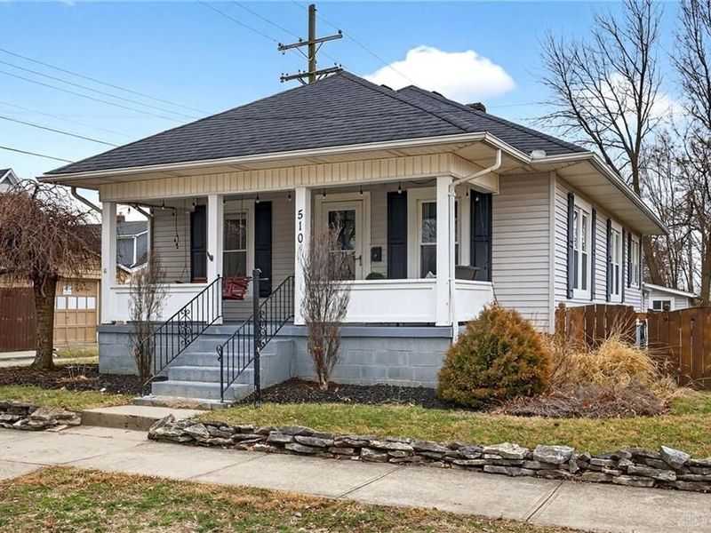 510 Drury Lane, Troy, OH 45373 Photo 1