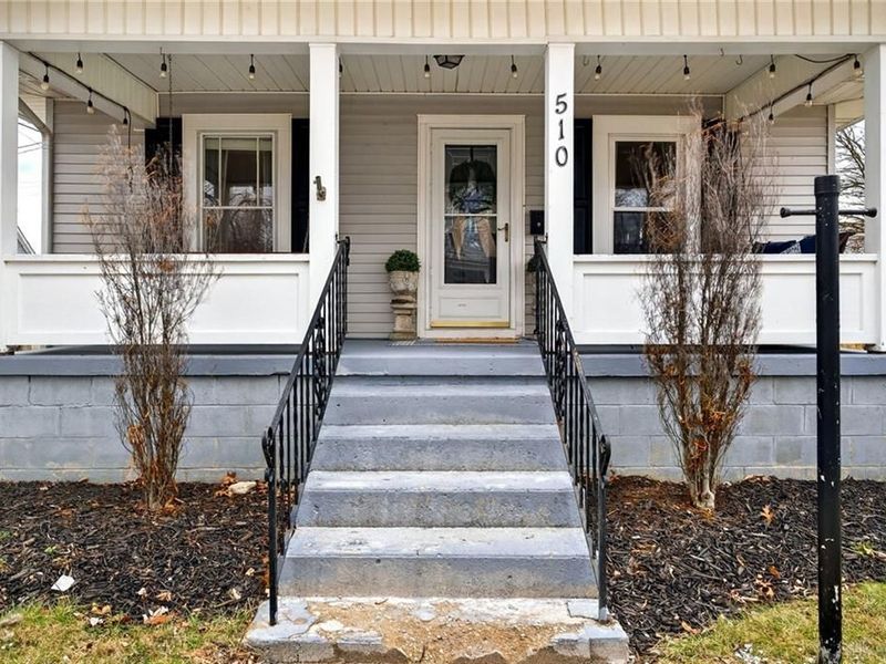 510 Drury Lane, Troy, OH 45373 Photo 4