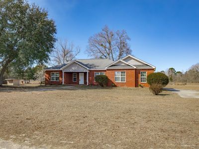 111 Heyblanchwell Lane, Orangeburg, SC 29118