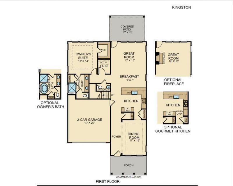 107 Brick Drive Photo 3