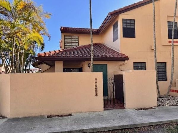 11202 SW 132nd Ct West, Miami, FL 33186