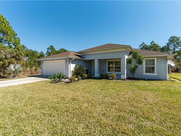 1118 Clark AVE, LEHIGH ACRES, FL 33972