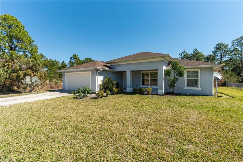 1118 Clark Ave, Lehigh Acres, FL 33972 Photo