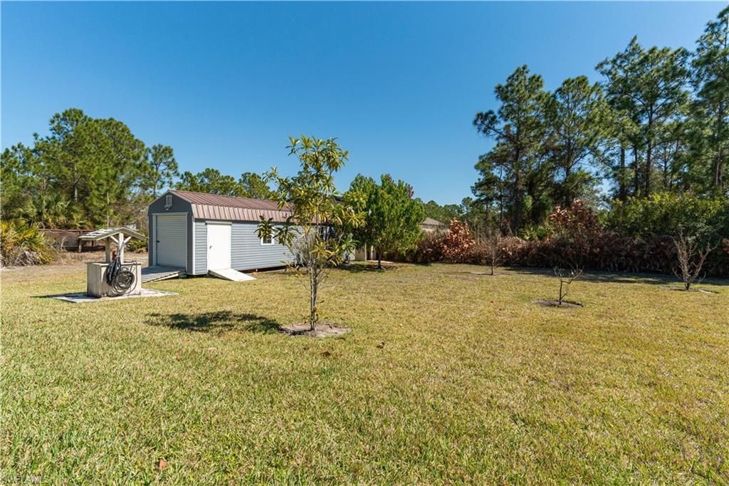 1118 Clark Ave, Lehigh Acres, FL 33972 Photo