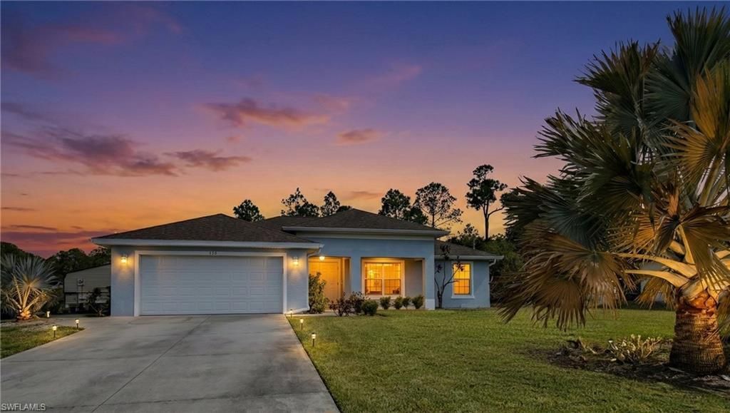 1118 Clark Ave, Lehigh Acres, FL 33972 Photo
