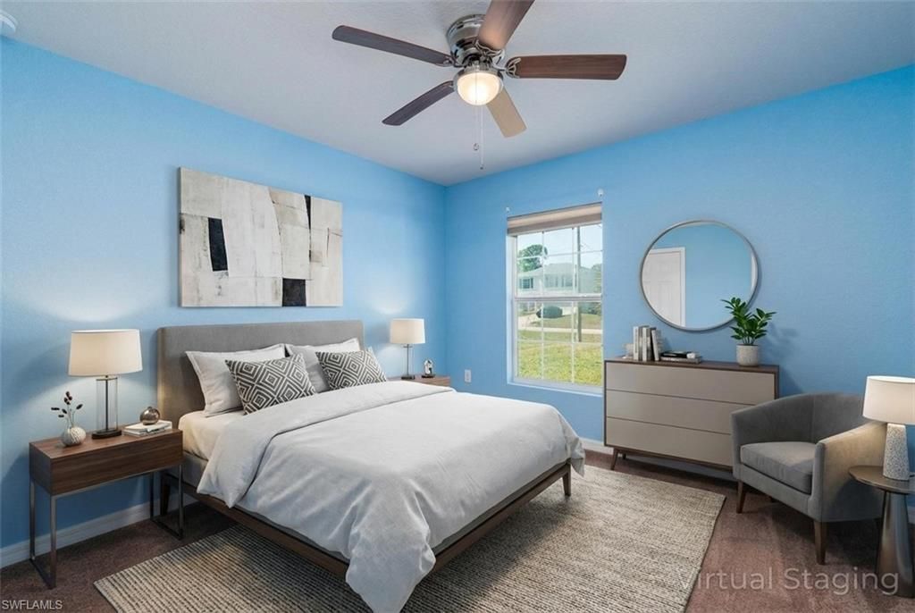 1118 Clark Ave, Lehigh Acres, FL 33972 Photo