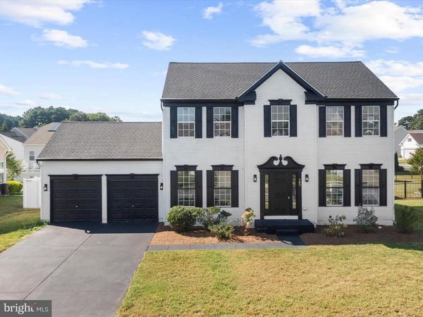 105 MAKO DRIVE , CAMBRIDGE, MD 21613