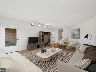 19 ROCK HILL ROAD , Unit 7-D, BALA CYNWYD, PA 19004