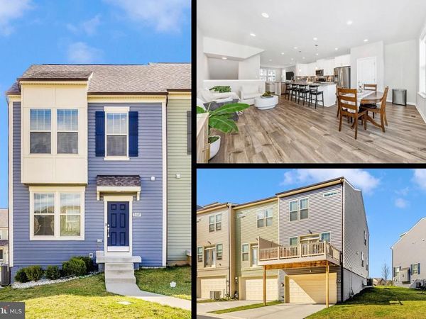 1807 EVANS ROAD, FREDERICK, MD 21702