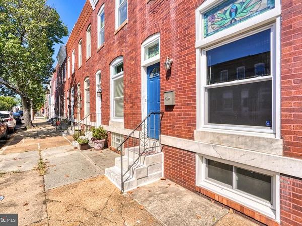 715 S EATON STREET, BALTIMORE, MD 21224