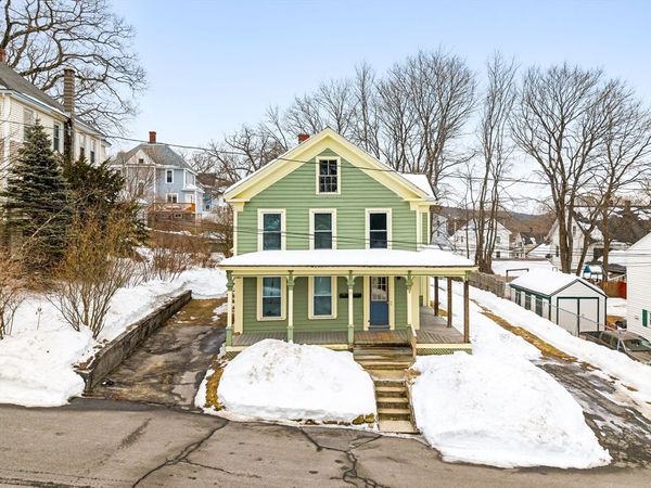 77 Wheeler St, Athol, MA 01331