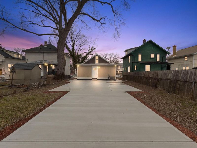 1971 Aberdeen Avenue, Columbus, OH 43211 Photo 2